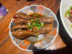 -德叔阙里·衢州菜馆(月湖店)
