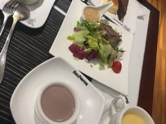 -斗牛士牛排餐厅(嘉里汇店)