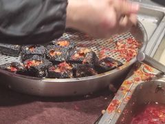 -黑色经典臭豆腐·湖南特产(太平街口店)