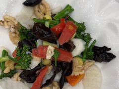 -红菜坊·烤鸭·川鲁宴(石园店)