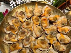 -炭之家齐齐哈尔大片烤肉·涮毛肚火锅·齐齐哈尔烤肉(中央大街店)