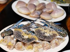 -凯华海鲜火锅·传承三十六年