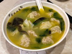 -蒋家桥饺面店(四望亭路店)