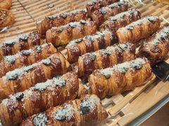 -FANEN法念·烘焙·甜点(万象城店)
