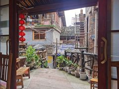 -和福餐馆(西江古街店)