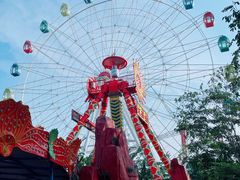 -白沙门生态公园