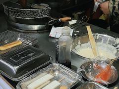 -温岭特色无矾泡虾(育才路店)