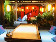 -大张烙馍村(泉山店)