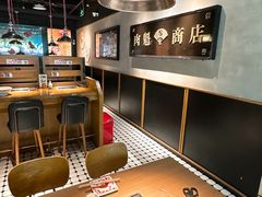 -小肉魁家•烧肉放题自助(南门中大国际店)