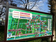 -黄海国家森林公园