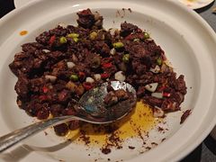 -喜湘宴·精致湖南菜(和平西桥店)