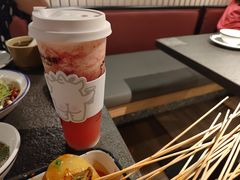 -茶力的小怪兽(梅林卓悦汇店)