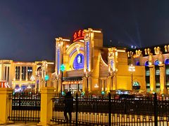 -哈尔滨医科大学附属第四医院(南岗院区)