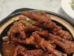 -聚丰园•湖鲜餐厅(阿红私房菜梅石路店)