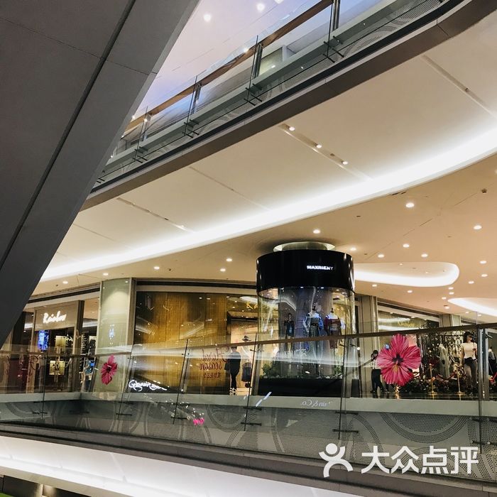 kkmall京基百纳空间