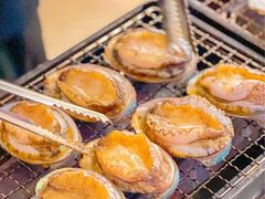 -白仁仔· 活烤海鲜 宵夜(豫园店)