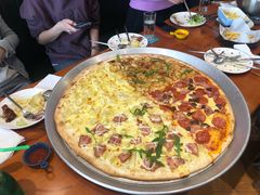 -披萨Pizza 2002(瑞源·名嘉国际店)