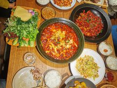 -鸽子窝(黄村店)