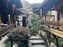 -胡雪岩故居