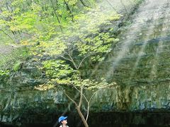 -龙门涧景区