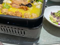 -薇满楼宴会中心(尚城国际购物中心店)