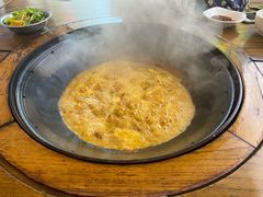 -印象老灶台三下锅·湘西本土原味菜(黄龙洞店)