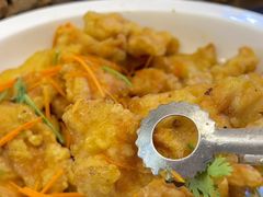 -灼·九寸钉自助烤肉(谷德茂店)