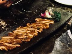 -一品诚记烤肉·甄选店(中南路店)
