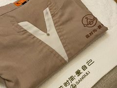 -三谷里·生态水疗空间(五一店)