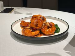 -北京全聚德(清华园店)
