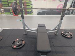 -奇迹健身(SM广场店)