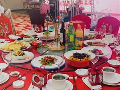-双子楼大酒店(城开国际写字楼店)