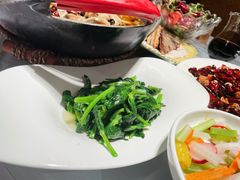 -辣婆婆(航天桥店)