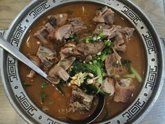 -花翎饮食(奎文区虞河桥店)