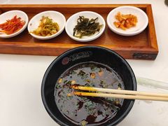 -乡党臊子面(丰庆公园店)