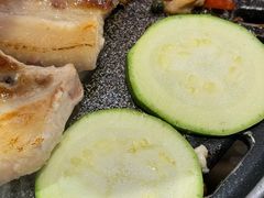 -猫爪爪原切自助烤肉(观音桥阳光世纪店)