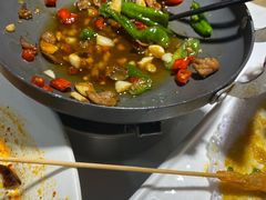 -光海·乡记酸菜鱼·始于1996(花园路店)