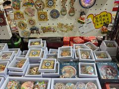 -沙州食驿·非遗小吃夜市