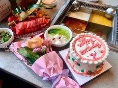 -烫面包·面包烘焙(绿地缤纷城店)