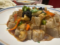 -盈春大饭店(千山路店)