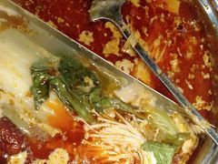 -阪尚皇·原切牛排·烤肉火锅自助(北京路店)