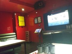 -百威KTV(恒福路店)