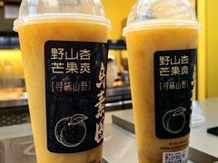 -鲜芒多·杨枝甘露(摩尔城A座10楼店)