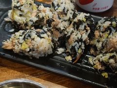 -吾里.春川家韩国料理(万达店)
