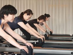 -康舒普拉提工作室control pilates