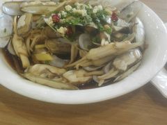 -501號台州海鲜餐厅(海创园店)