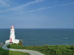 -漳州滨海火山岛自然生态风景区