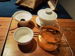 -瓦舍茶馆(聚源路店)