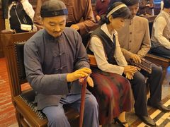 -沈阳金融博物馆