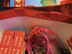 -喜万年年.嫁女饼.顺德特产(华侨城店)
